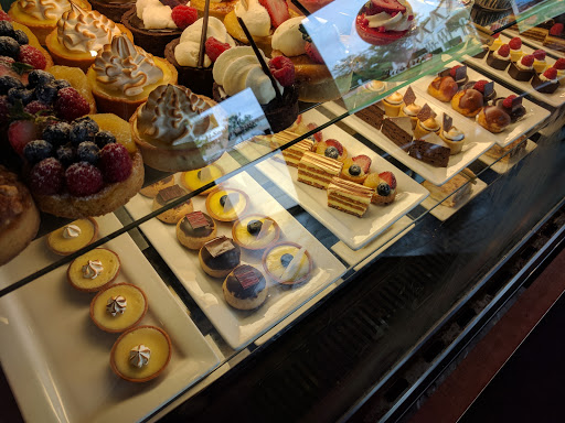 Bakery «Cocoa Bean Fine Desserts», reviews and photos, 11 S 7th St, Geneva, IL 60134, USA