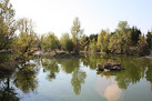 Le petit lac du Ramassol Cournonterral