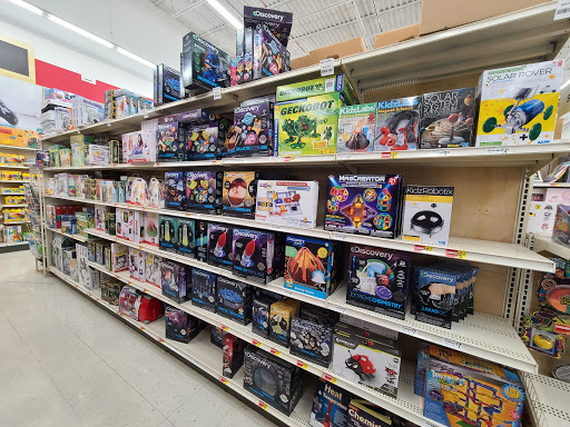 Craft Store «Michaels», reviews and photos, 540 Frandor Ave, Lansing, MI 48912, USA