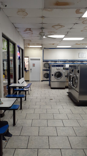 Laundry «Lennox Laundry», reviews and photos, 10903 Hawthorne Blvd, Inglewood, CA 90304, USA