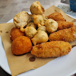 Photo n°4 de l'avis de Mario.a fait le 02/06/2023 à 20:42 sur le  Ristorante Fefè à Pomigliano d'Arco