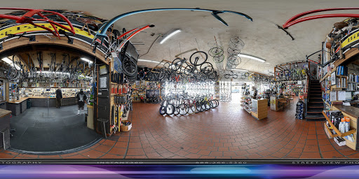 Bicycle Store «The Bike Palace», reviews and photos, 1600 S Pacific Ave # B, San Pedro, CA 90731, USA