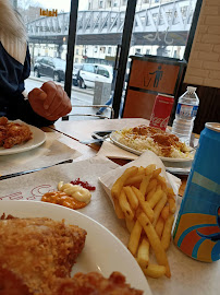Aliment-réconfort du Restauration rapide Paris Fried Chicken - n°16