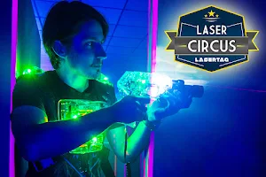 Laser Circus Lasertag Regensburg image