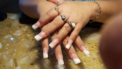 Nail Salon «Sky Nail Spa», reviews and photos, 160 Clinton Ave, Cortland, NY 13045, USA