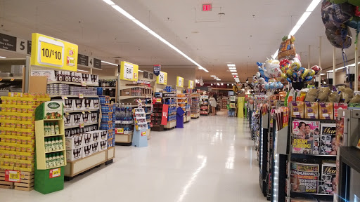 Supermarket «Giant Food Stores», reviews and photos, 2415 E Market St, East York, PA 17402, USA