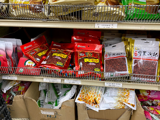 Supermarket «Dinho Market of Atlanta», reviews and photos, 5379 New Peachtree Rd, Atlanta, GA 30341, USA