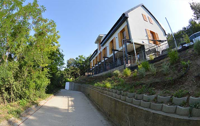 Sukoró, Sorompóvölgy 1, 8096