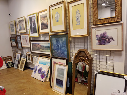 Thrift Store «Goodwill», reviews and photos, 1325 N Main St, Salinas, CA 93906, USA