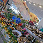 Photo n° 2 de l'avis de Ludivine.. fait le 17/06/2023 à 11:49 pour La Ferme Marine - L'assiette du port à Marseillan