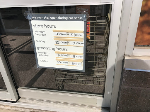 Pet Supply Store «Petco Animal Supplies», reviews and photos, 197 E Dekalb Pike #350, King of Prussia, PA 19406, USA