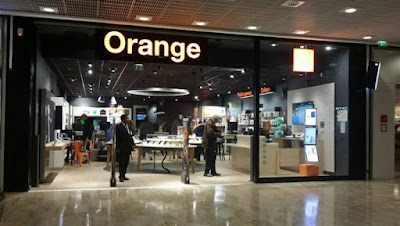 Boutique Orange Belle Epine - Thiais à Thiais