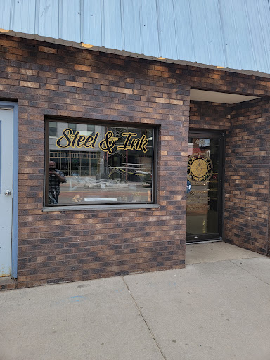 Body Piercing Shop «Steel N Ink Tattoo & Body Piercing», reviews and photos, 429 Water St, Eau Claire, WI 54703, USA