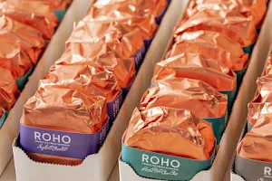 Roho Ice Cream image