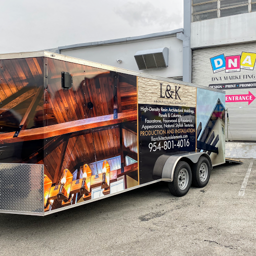 Marketing Agency «DNA Marketing LLC», reviews and photos, 69 N Federal Hwy, Dania Beach, FL 33004, USA