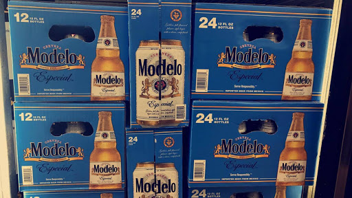 Liquor Store «Athens Hwy Package Store», reviews and photos, 898 W Ridge Rd, Gainesville, GA 30501, USA