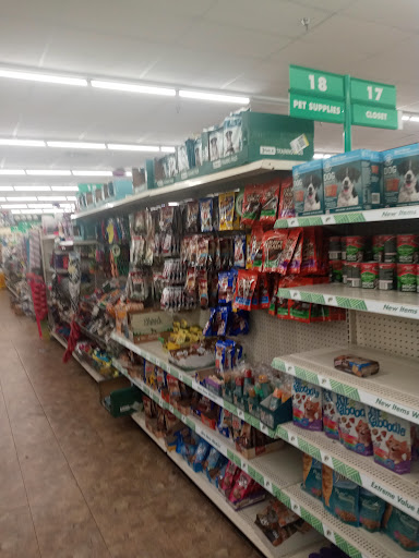 Dollar Store «Dollar Tree», reviews and photos, 9221 N 56th St, Temple Terrace, FL 33617, USA