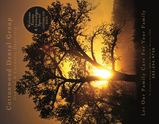 Advertising Agency «Denver Advertising», reviews and photos, 7343 S Alton Way Suite 100, Centennial, CO 80112, USA