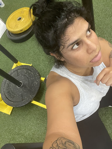 Gym «The Worx by Maia», reviews and photos, 5402 Eisenhower Ave, Alexandria, VA 22304, USA