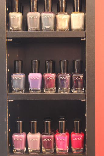 Beauty Salon «Nadine Janet Salon & Spa», reviews and photos, 510 Stokes Rd, Medford, NJ 08055, USA