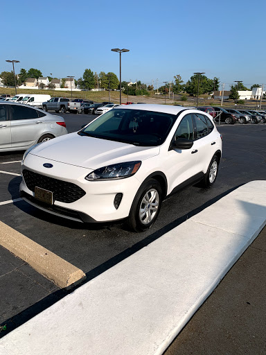 Ford Dealer «Paul Cerame Ford», reviews and photos, 11400 New Halls Ferry Road, Florissant, MO 63033, USA
