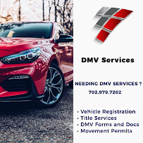 Speedy DMV Services - Photo 9 - Car repair in Las Vegas, NV, Paradise