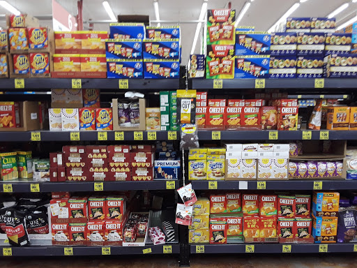 Grocery Store «Grocery Outlet Bargain Market», reviews and photos, 1535 S Novato Blvd, Novato, CA 94947, USA