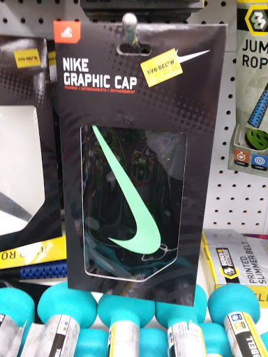 Variety Store «Five Below», reviews and photos, 802 W Arrow Hwy, San Dimas, CA 91773, USA