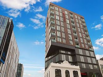 Ramada Suites By Wyndham Victoria Street West