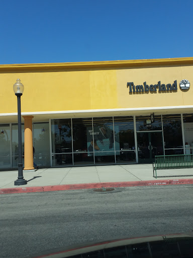Shoe Store «Timberland Factory Store», reviews and photos, 681 Leavesley Rd, Gilroy, CA 95020, USA
