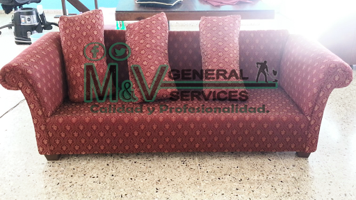 MV GENERAL SERVICES, LAVADO DE MUEBLES, LAVADO COLCHONES, LAVADO ALFOMBRAS