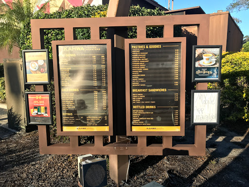 Coffee Shop «Kahwa Coffee», reviews and photos, 3928 Henderson Blvd, Tampa, FL 33629, USA