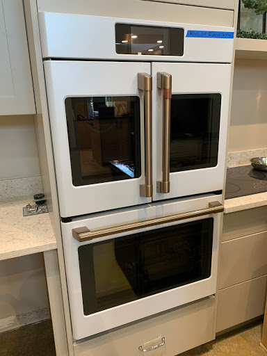 Appliance Store «Contract Appliance Sales Inc», reviews and photos, 33 E 5th Ave, Murray, UT 84107, USA