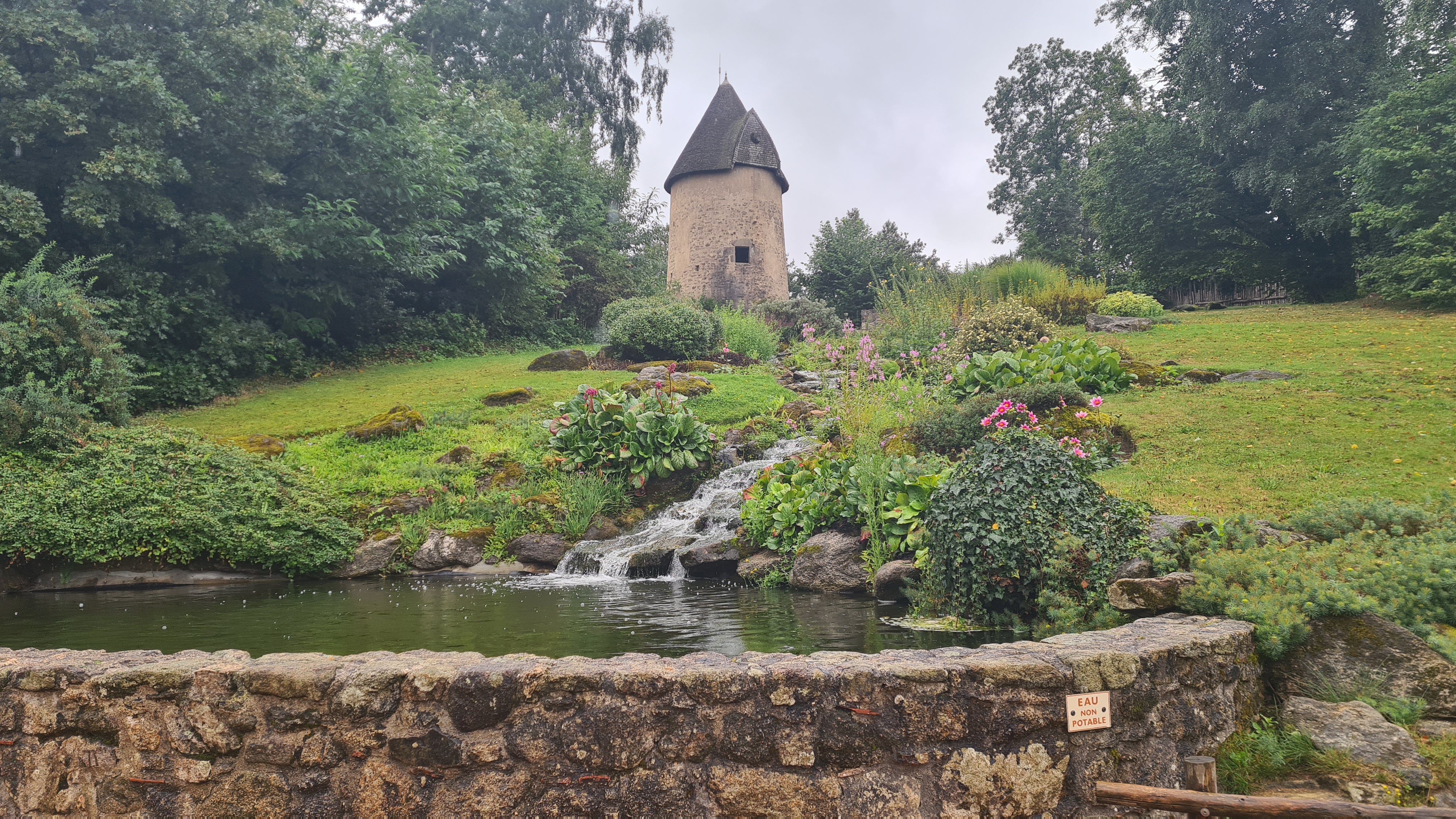 Photo n° 2 de l'avis de Ludovic.A fait le 11/08/2023 à 12:03