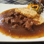 Photo n°3 de l'avis de Icke.e fait le 13/09/2021 à 18:02 sur le  Echinger Gasthof and Biergarten à Eching