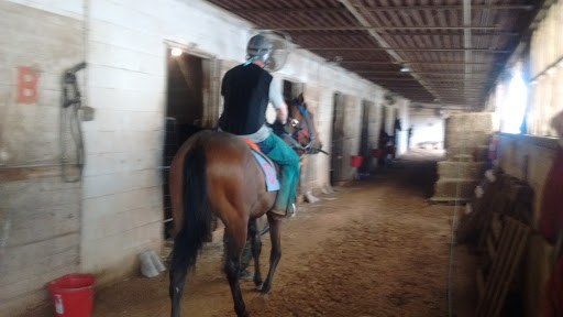 Casino «Hollywood Casino at Charles Town Races», reviews and photos, 580 E 5th Ave, Ranson, WV 25438, USA