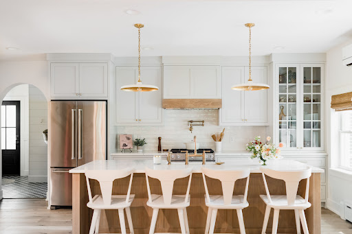 Cabinet Maker «Northland Woodworks», reviews and photos, 1700 94th Ln NE, Minneapolis, MN 55449, USA