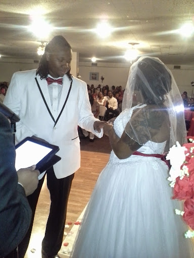 Auditorium «Harvey Community Center», reviews and photos, 15320 Center Ave, Harvey, IL 60426, USA