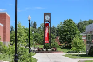 Frostburg State University image