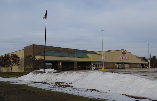 Pharmacy «Hannaford Pharmacy», reviews and photos, 401 E Albany St, Herkimer, NY 13350, USA