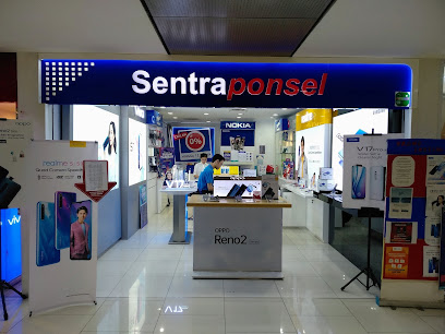 Sentra ponsel slipi