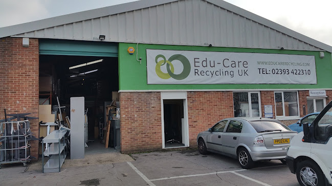 Edu-Care Recycling UK