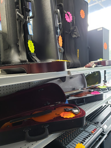 Pawn Shop «Best Pawn & Jewelry», reviews and photos, 895 S Wickham Rd #101, Melbourne, FL 32904, USA