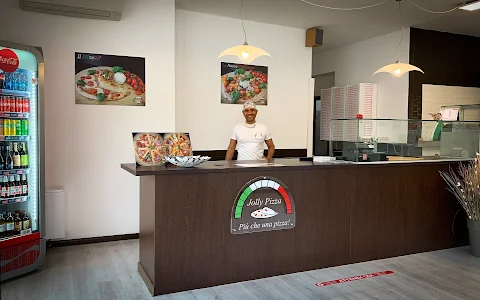 Jolly Pizza Di Faragalla Magdi image