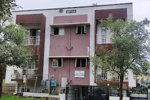 Dwarka Nilaya Apartment image
