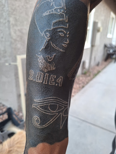 Explore japanese tattoo ideas words, creative tattoo ideas in Pahrump, available at Social Suicide Tattoos