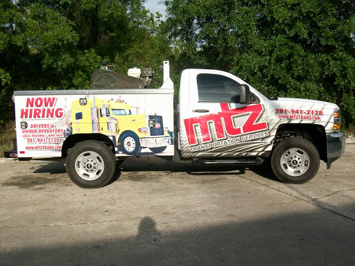 Sign Shop «Spectrum Graphic Designs», reviews and photos, 5002 S Lake Houston Pkwy, Houston, TX 77049, USA