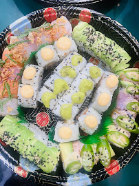 Plats et boissons du Restaurant asiatique Nomo Shivayo sushi & thai à Saint-Mammès - n°12