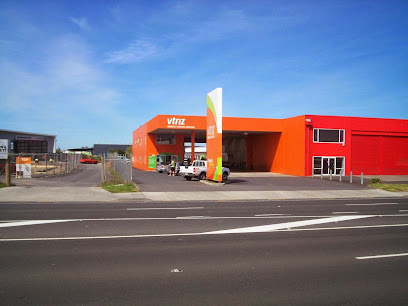 VTNZ Manukau City