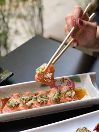 Photos du propriétaire du Restaurant japonais Garden Sushi à Paris - n°6